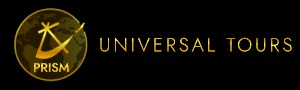 Prism Universal Tours