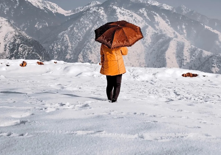 Kashmir – Your Ultimate Travel Destination