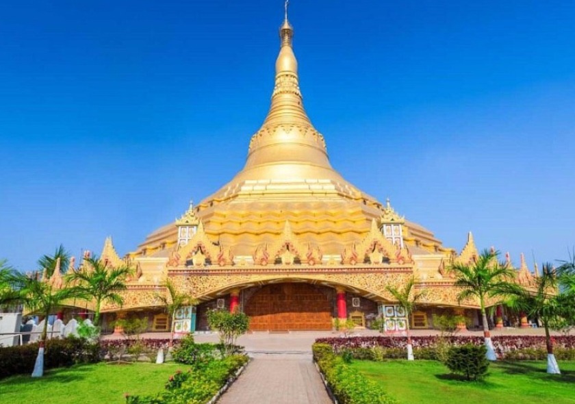 Mumbai – The City of Dreams